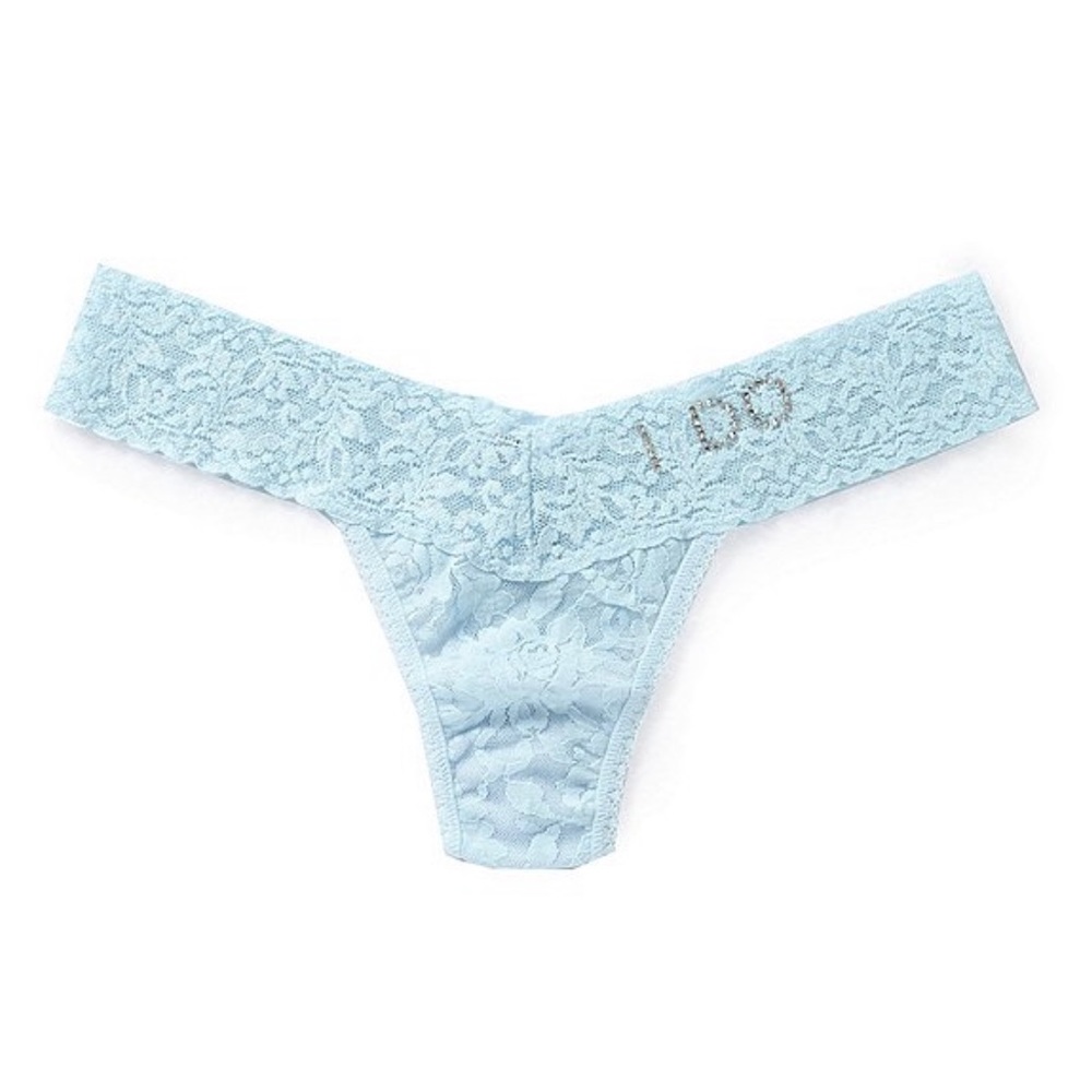 NWT I DO panties